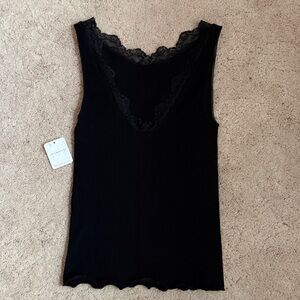 Free People Classic Twist Tank